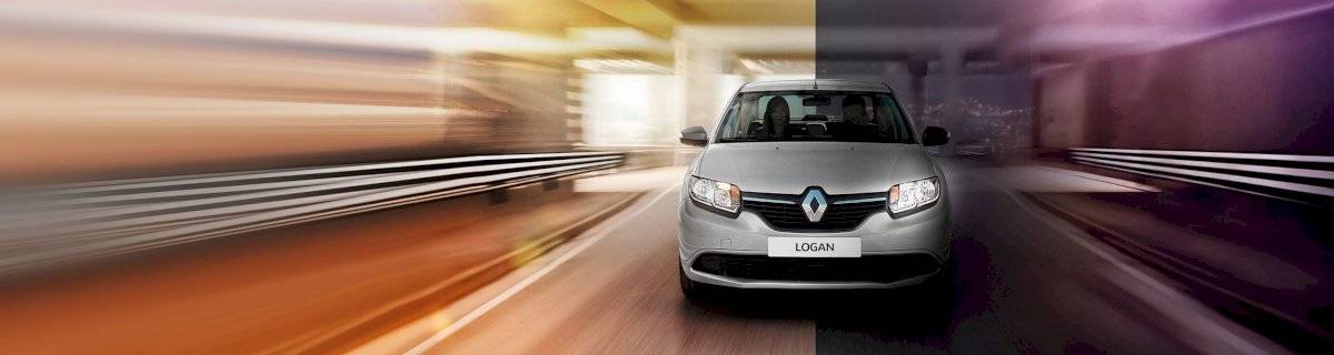 Renault Logan