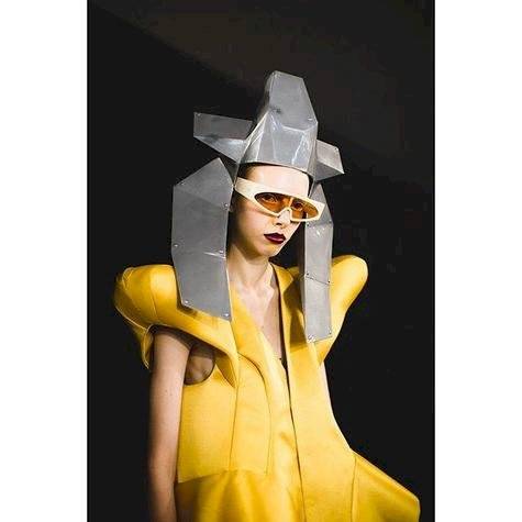 Rick Owens