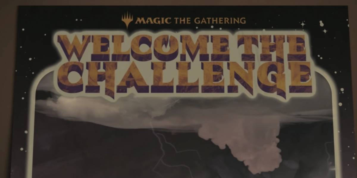 Magic the Gathering Arena estrena tráiler live action con Carl Weathers