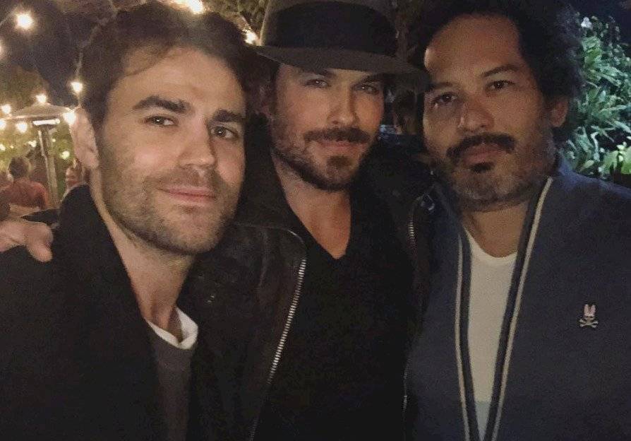 hermanos salvatore