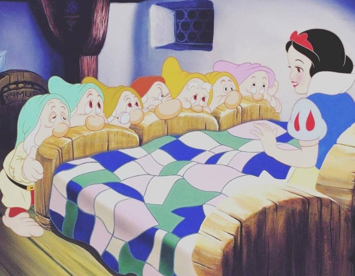 Blancanieves