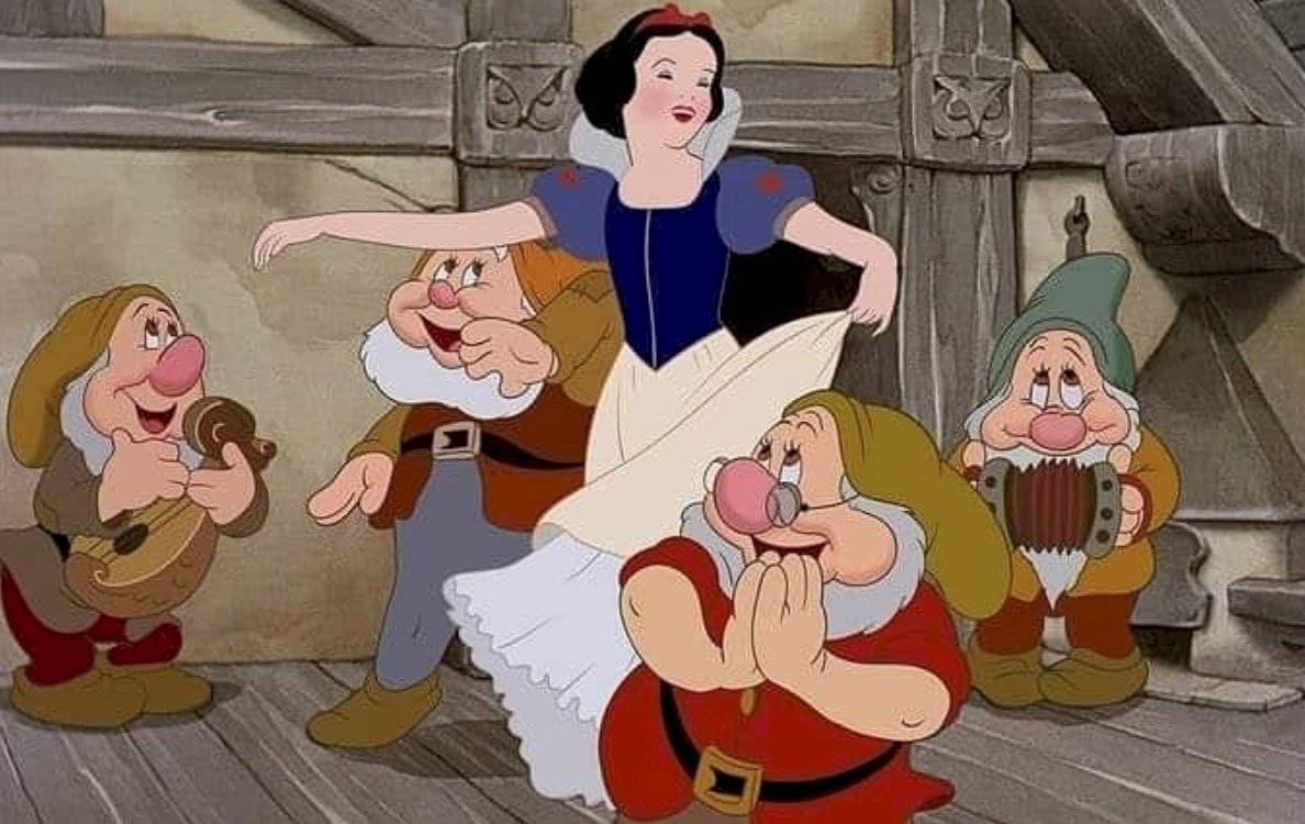 Blancanieves