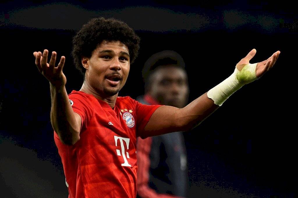 Bayern Múnich, Champions League 2019