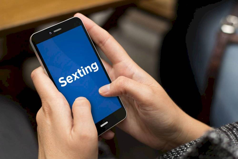 Sexting