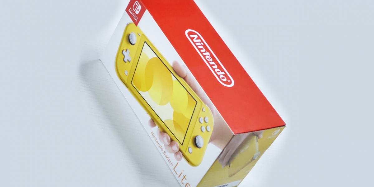 Nintendo Switch: Llega la nueva actualización 9.0.1