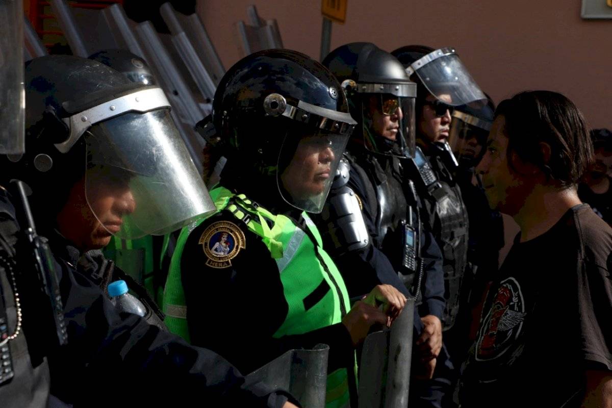 2 de Octubre