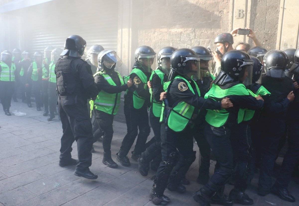 2 de Octubre