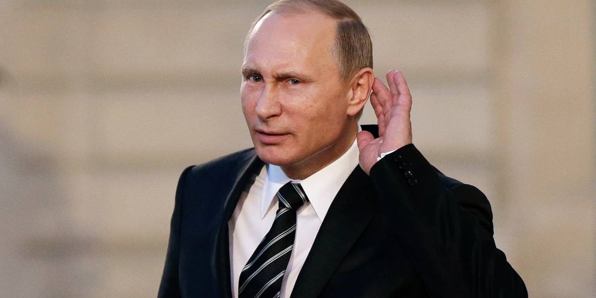 Putin durísimo con Greta Thunberg: "Nadie le ha explicado que el mundo es diferente...muchos quieren el nivel de riqueza de Suecia"