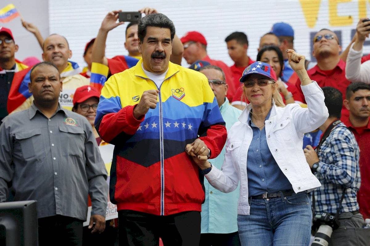 maduro