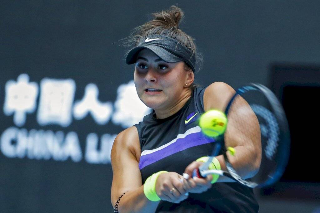 Bianca Andreescu