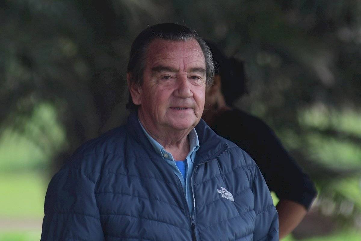 Cristián Labbé