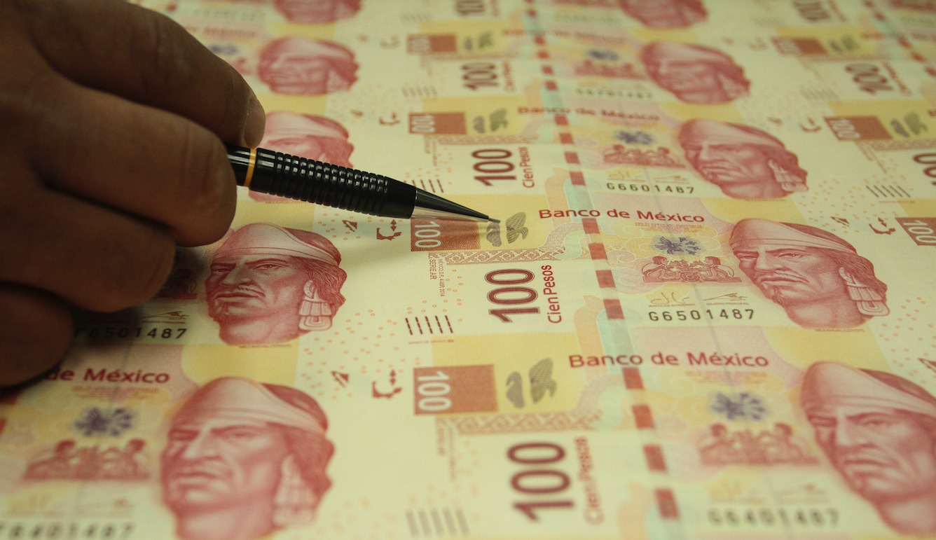 billetes
