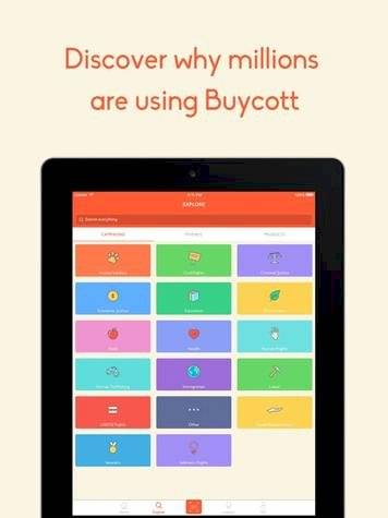 Buycott