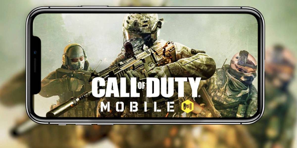 Call of Duty: Mobile rompió todo, es el lanzamiento más grande en la historia los juegos móviles