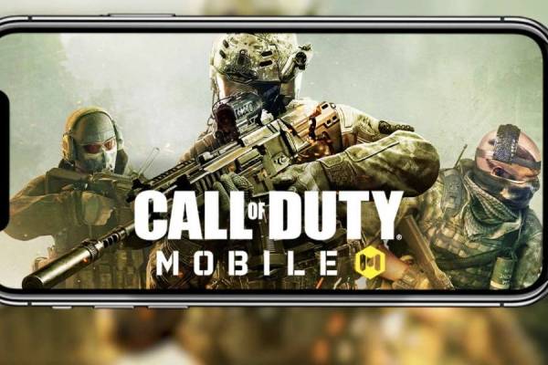 Resultado de imagen para call of duty mobile