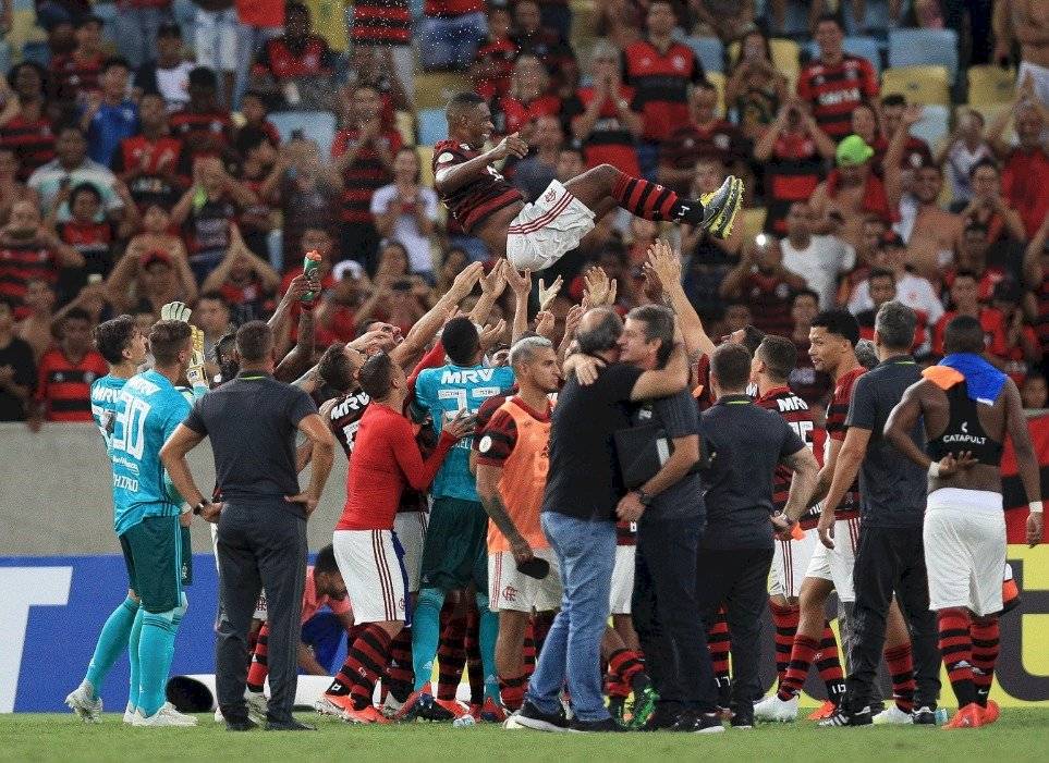 Flamengo