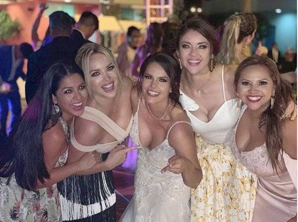 Cecilia Cascante