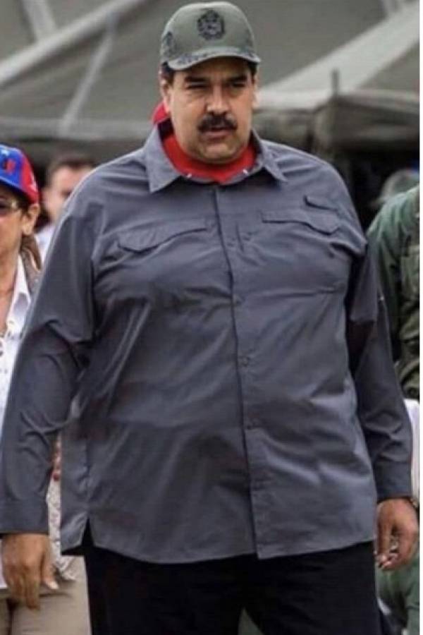 Maduro