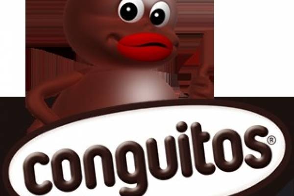 Logo Conguitos
