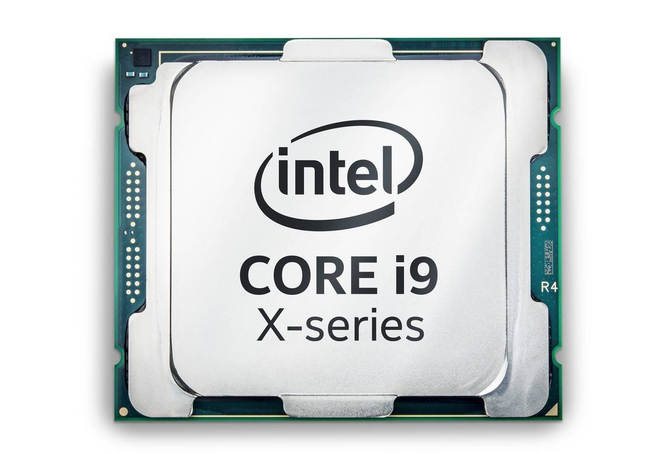 Este es el Intel Core i9-10908XE: un monstruo de 18 núcleos ridículamente barato