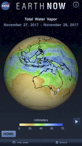Earth-Now