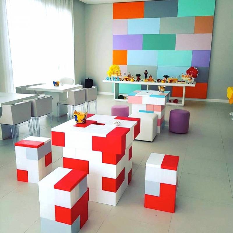 Interiorismo