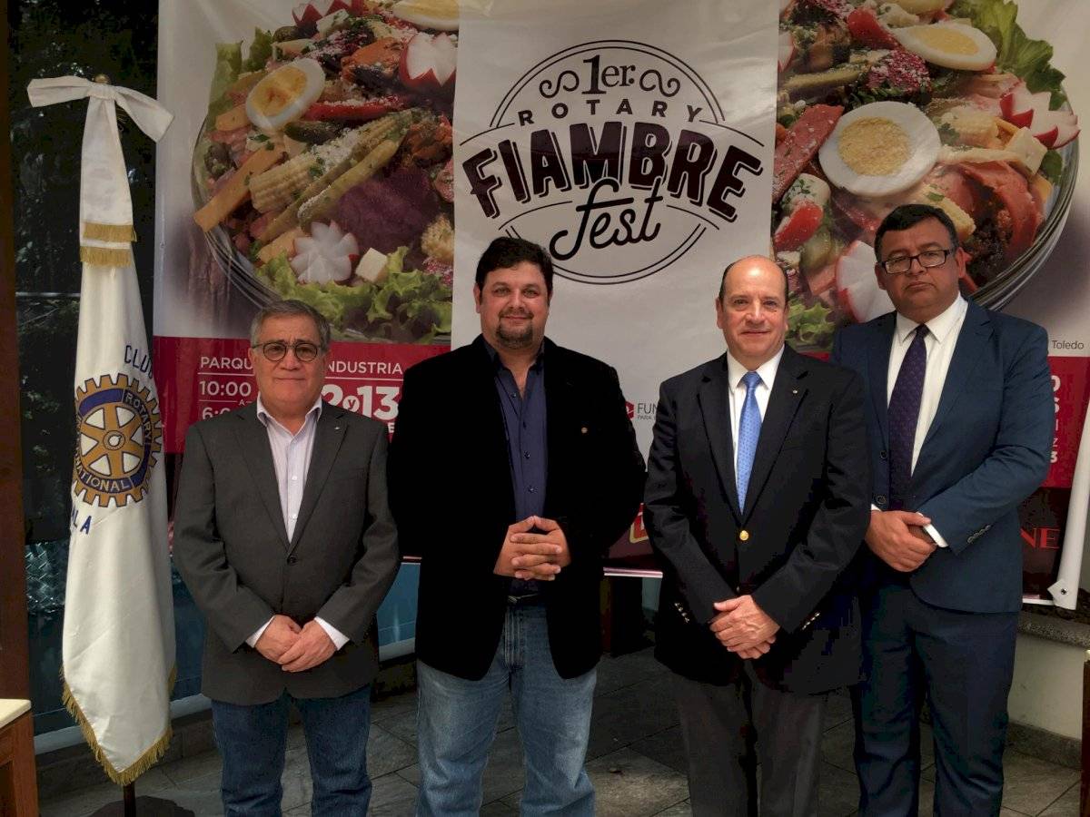 Fiambre Fest
