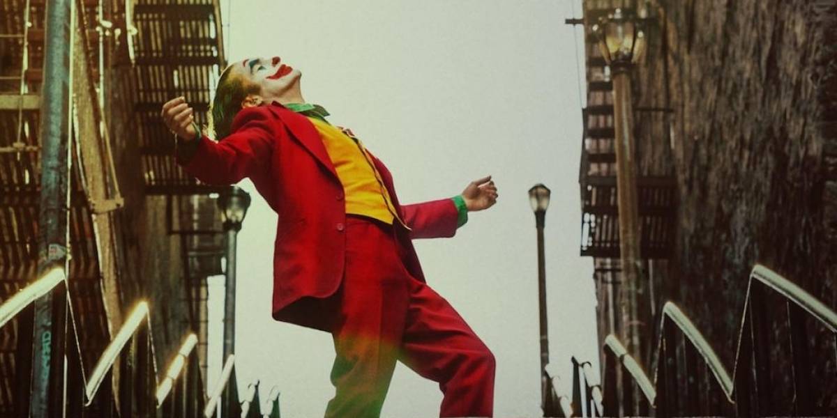 Las apariciones más memorables de "El Joker" en la historia