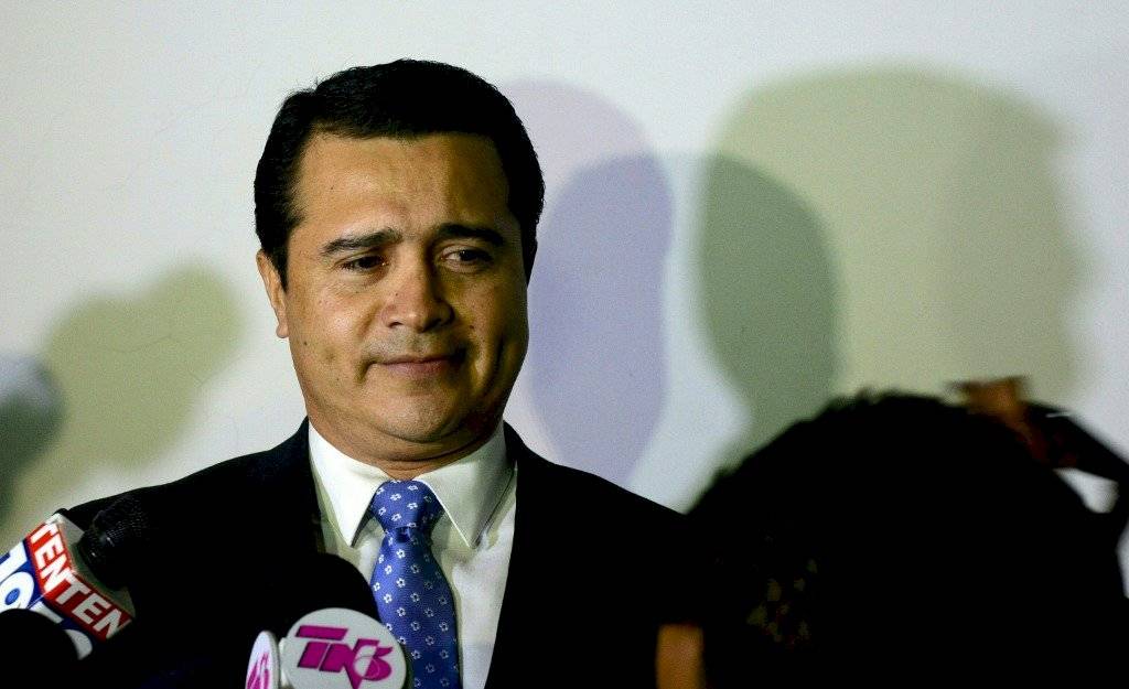 Juan Antonio Hernández