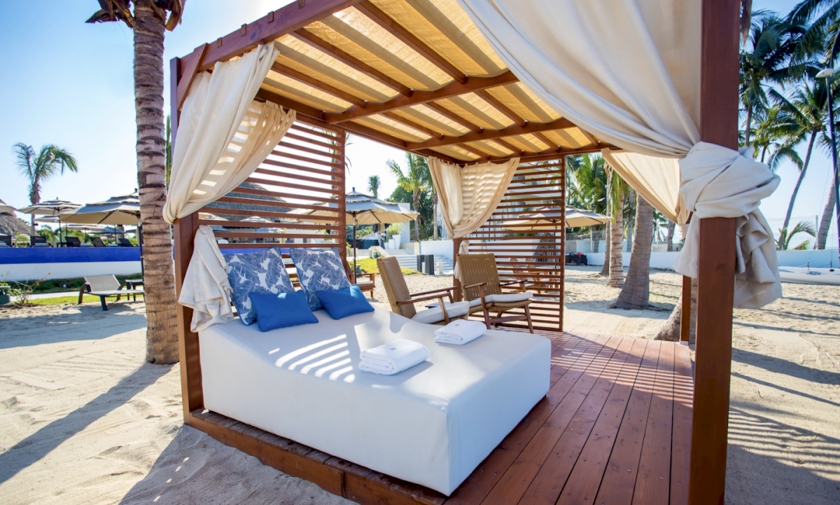 Este nuevo resort en Punta de Mita ofrece la mezcla perfecta entre lujo y naturaleza