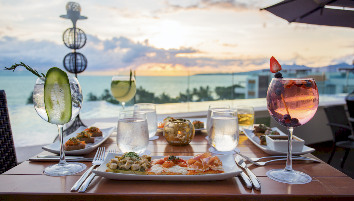 Este nuevo resort en Punta de Mita ofrece la mezcla perfecta entre lujo y naturaleza
