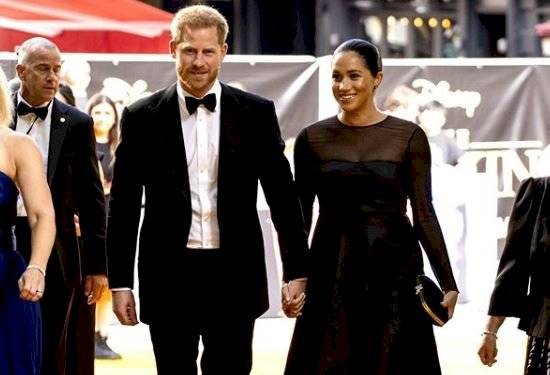 Meghan Markle