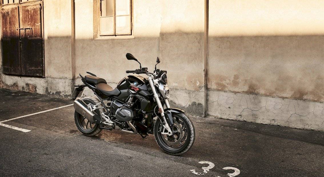 BMW Motorrad