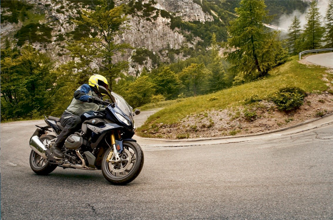 BMW Motorrad