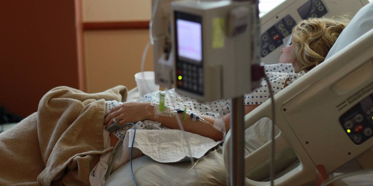 Preocupante: Solo tres días en el hospital pueden cambiar para mal las bacterias del intestino