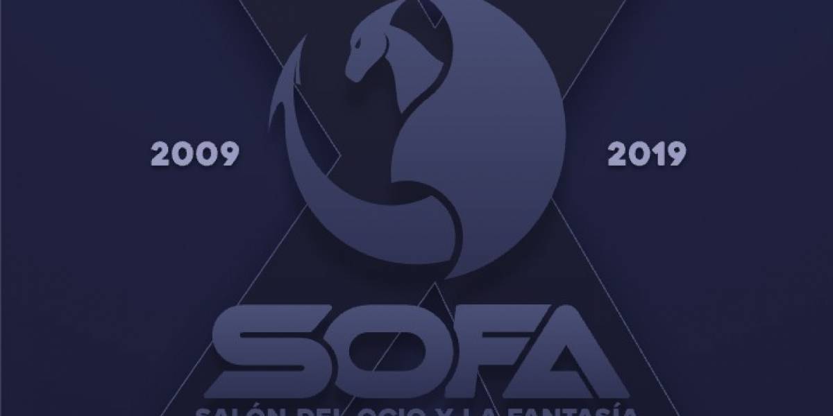 ¡La décima edición del Salón del Ocio y la Fantasía (SOFA) llegará pronto a Bogotá! Entérate de todo lo que trae