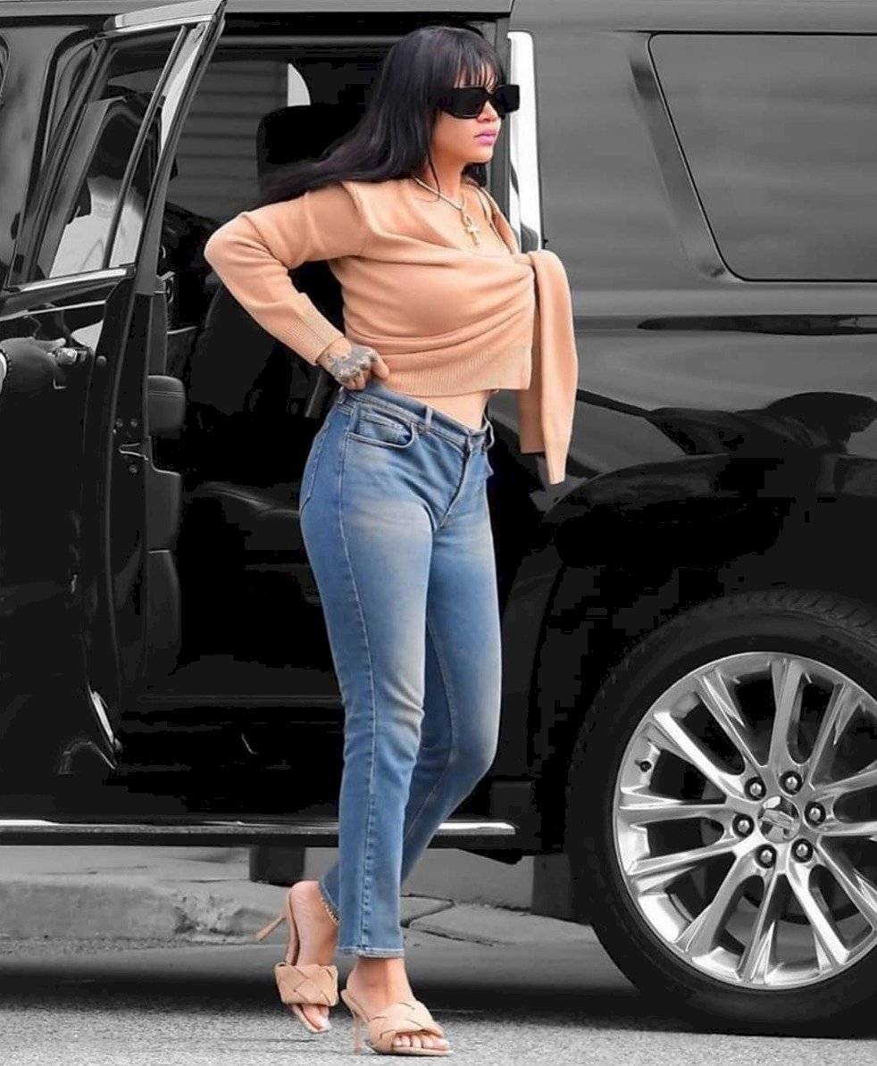 Rihanna