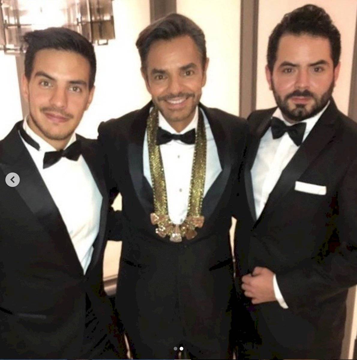 Eugenio Derbez