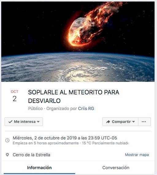 Meteorito