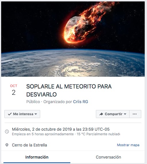 Meteorito