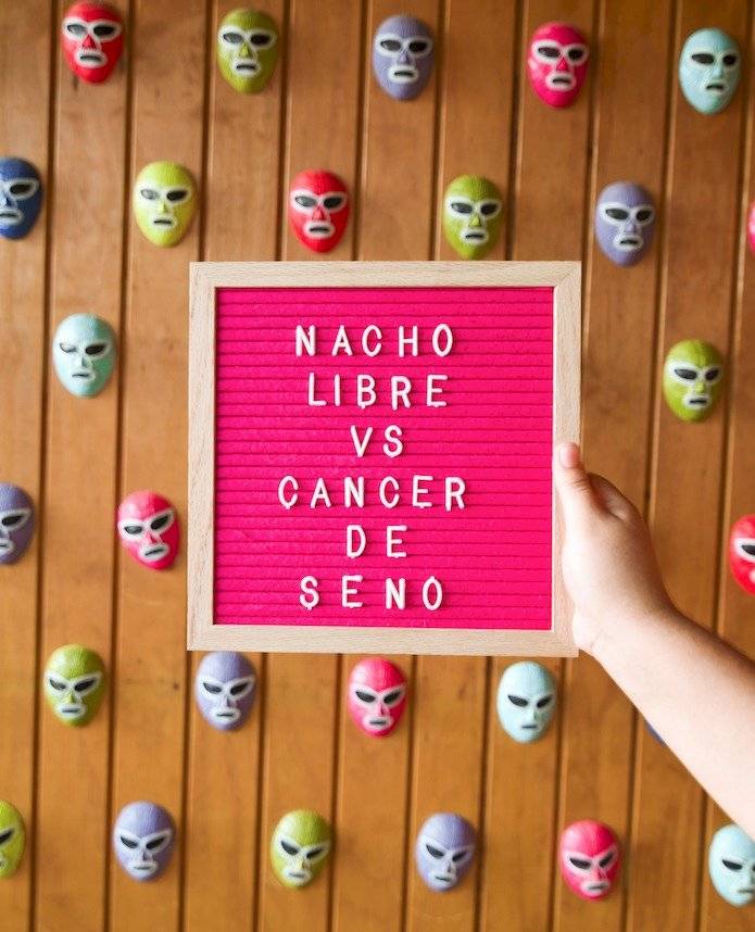 nacho libre