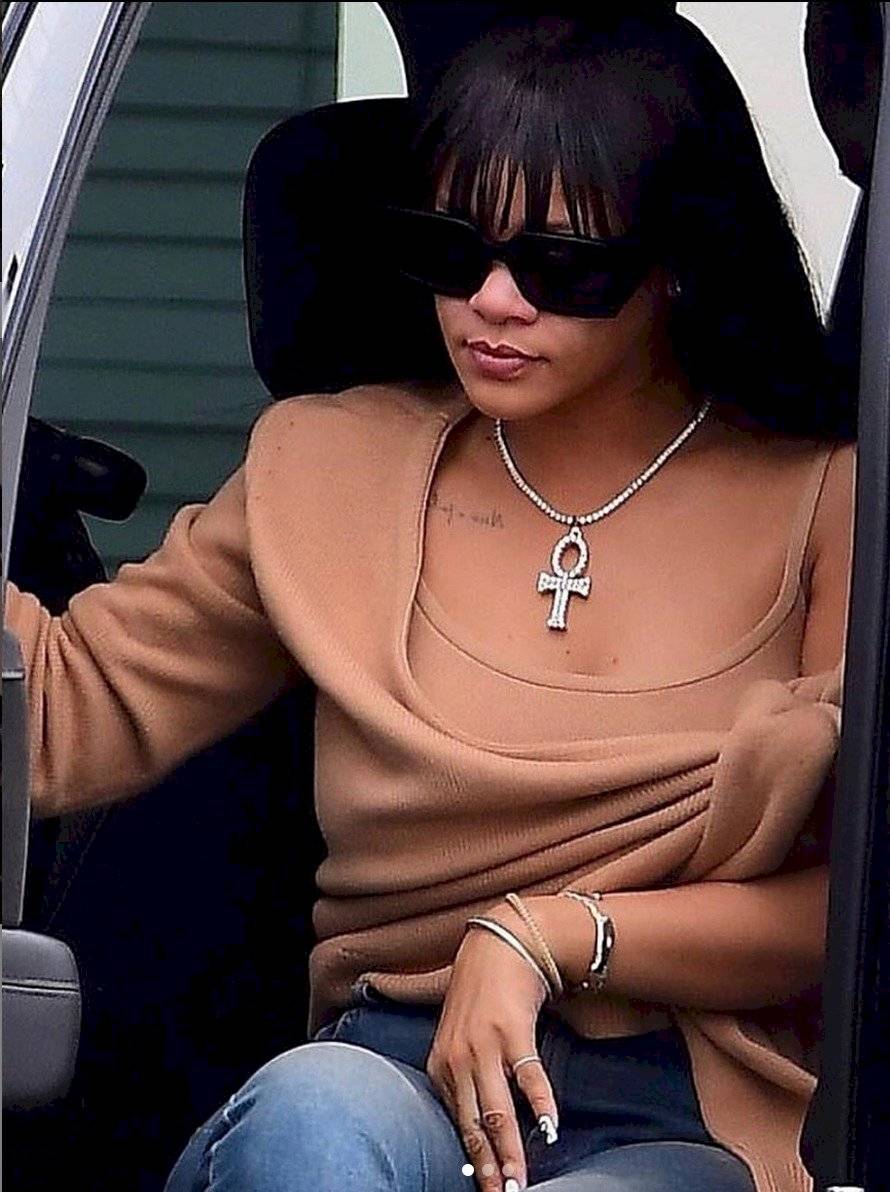 Rihanna