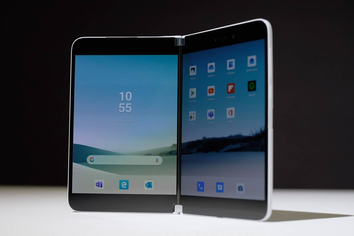 surface duo surface duo