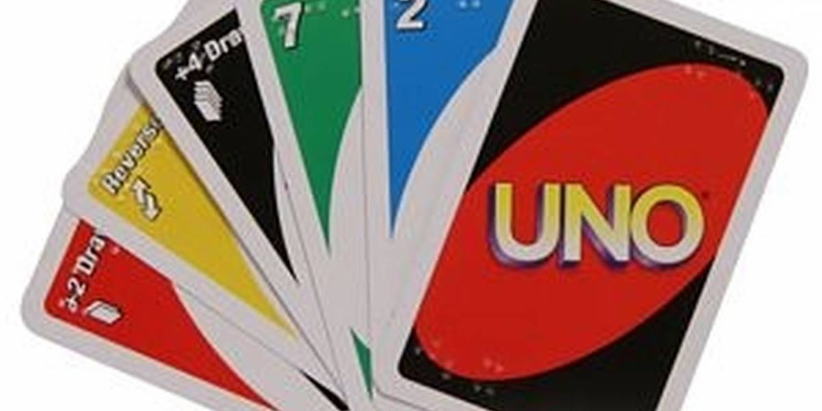 Mattel lanzó su nueva versión del juego UNO en braille