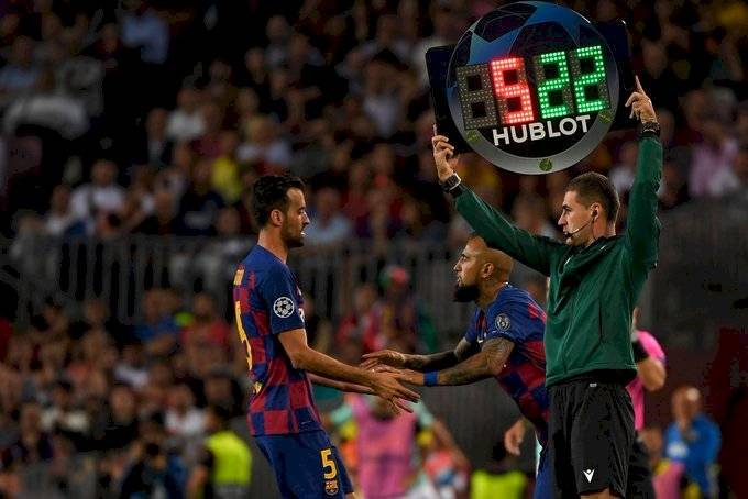 Vidal
