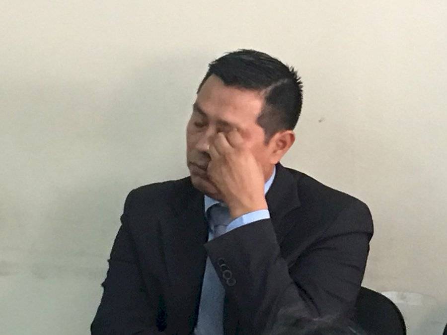 Winston Leonel López Chupina
