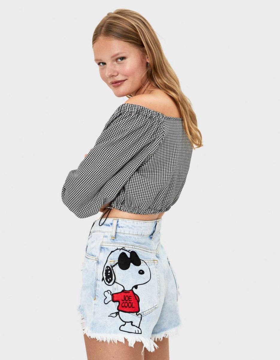Bershka