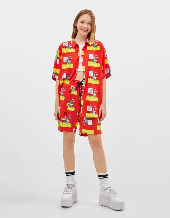 Bershka