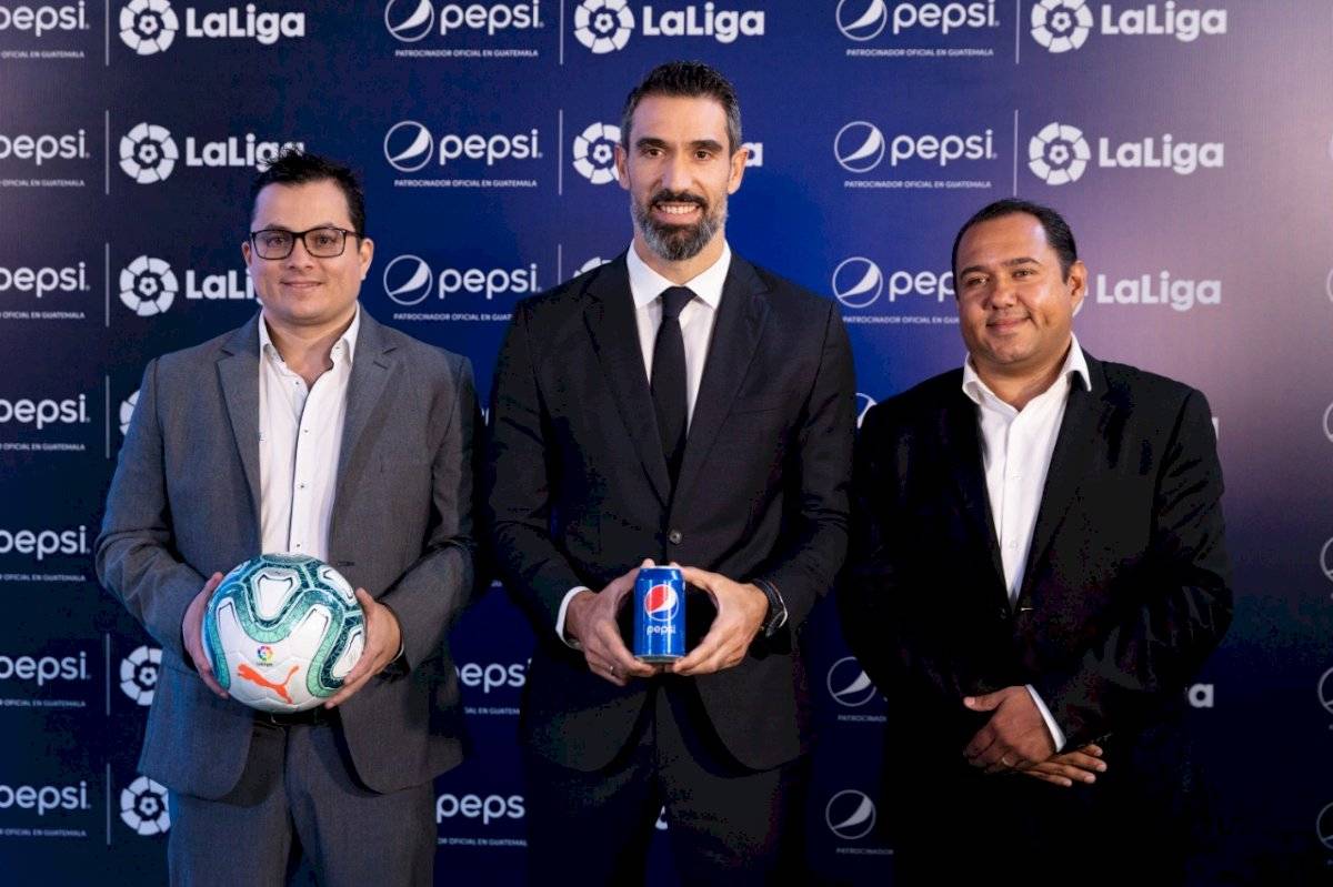Pepsi