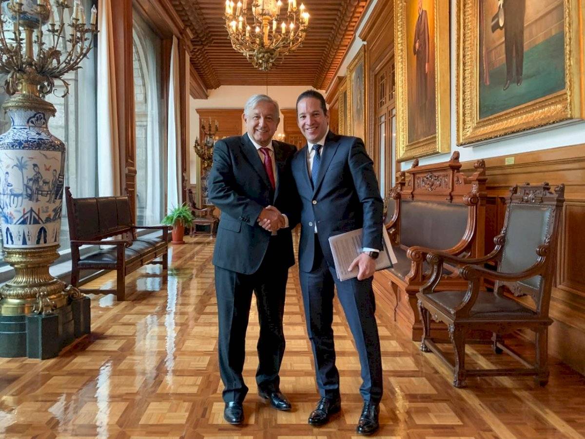 AMLO